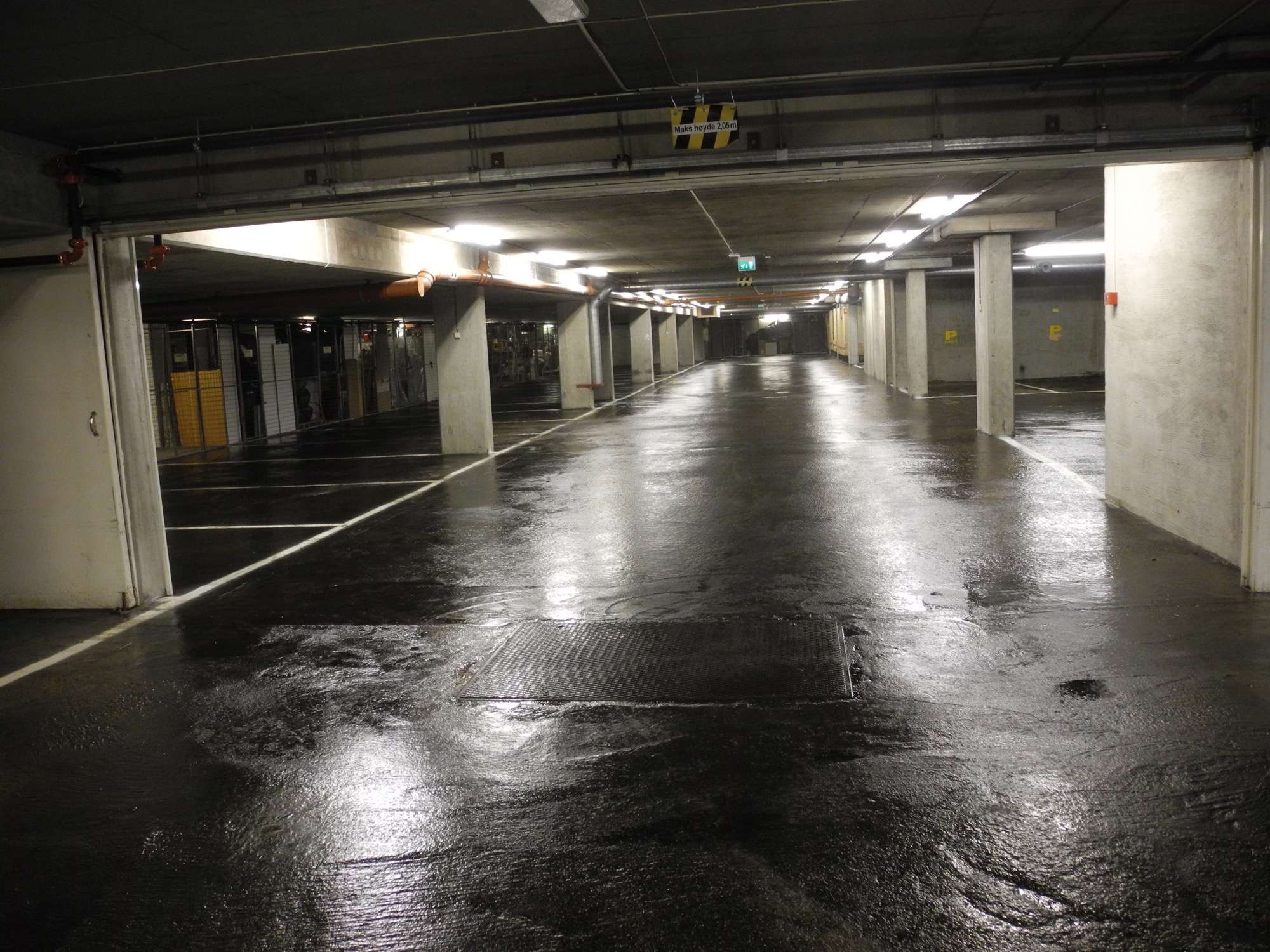  | UVR - Ullevål Vaktmester og Renholdsservice AS