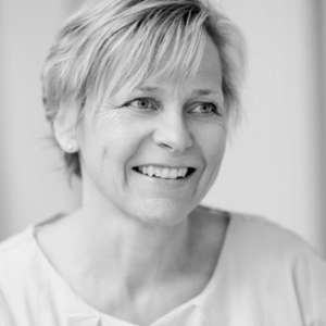 Anita Brynestad Sømoen - UVR - Ullevål Vaktmester og Renholdsservice AS