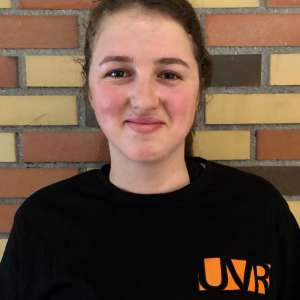 Eunika Czegu - UVR - Ullevål Vaktmester og Renholdsservice AS