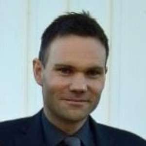 Espen Ebbestad - UVR - Ullevål Vaktmester og Renholdsservice AS