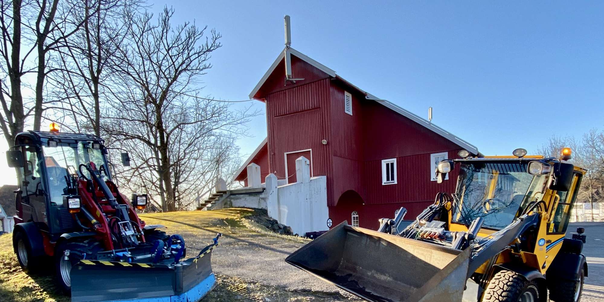 Alt innen vaktmestertjenester! | UVR - Ullevål Vaktmester og Renholdsservice AS